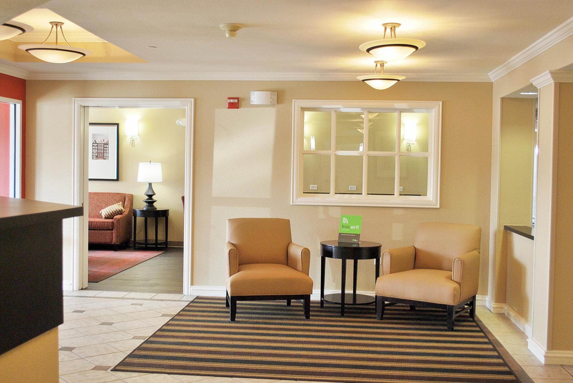 Extended Stay America Suites - St Louis - Westport - Central Maryland Heights Exterior foto